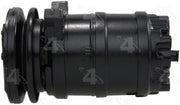 A/C Compressor Four Seasons 57265