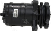 A/C Compressor Four Seasons 57265