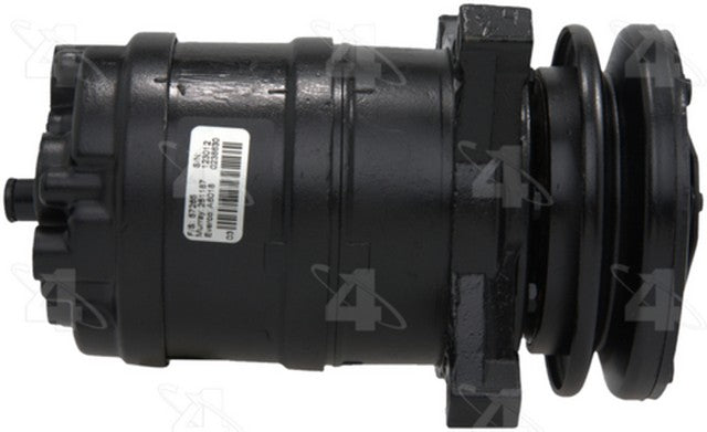 A/C Compressor Four Seasons 57265
