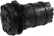A/C Compressor Four Seasons 57267