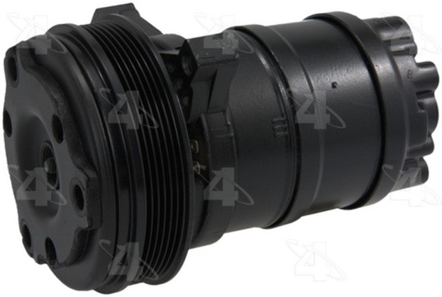 A/C Compressor Four Seasons 57267