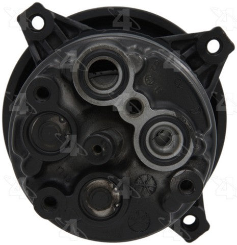 A/C Compressor Four Seasons 57267