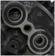 A/C Compressor Four Seasons 57267