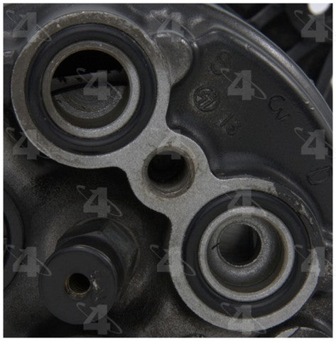 A/C Compressor Four Seasons 57267