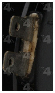 A/C Compressor Four Seasons 57267