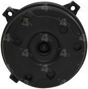 A/C Compressor Four Seasons 57267