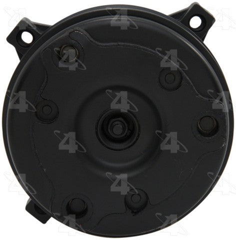 A/C Compressor Four Seasons 57267