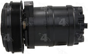 A/C Compressor Four Seasons 57267
