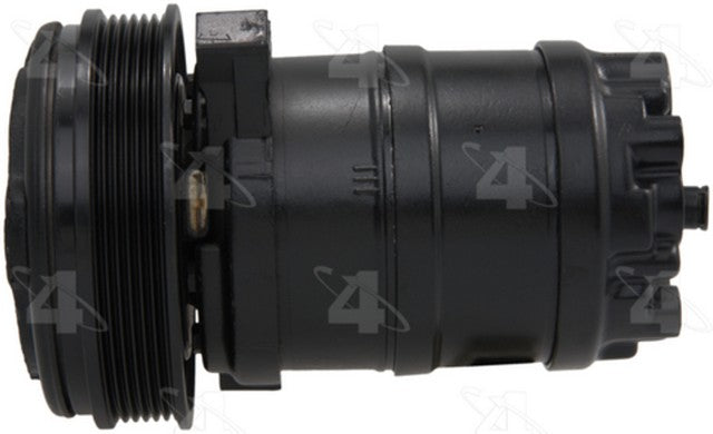 A/C Compressor Four Seasons 57267
