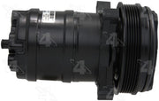 A/C Compressor Four Seasons 57267