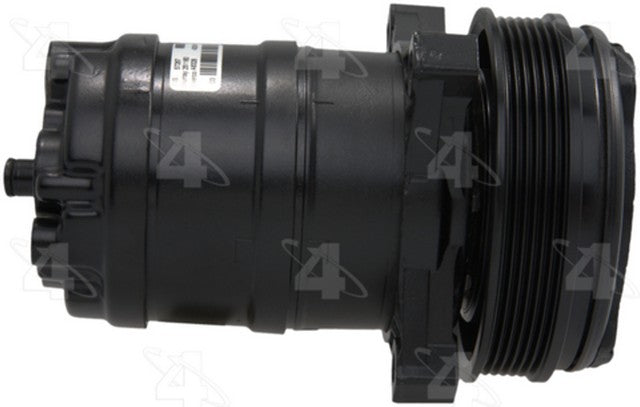 A/C Compressor Four Seasons 57267