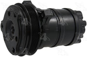 A/C Compressor Four Seasons 57268