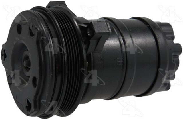 A/C Compressor Four Seasons 57268