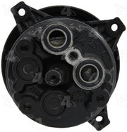 A/C Compressor Four Seasons 57268