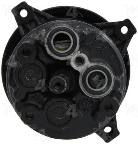 A/C Compressor Four Seasons 57268