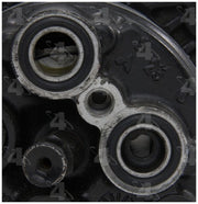 A/C Compressor Four Seasons 57268