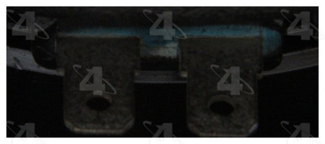 A/C Compressor Four Seasons 57268