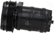 A/C Compressor Four Seasons 57268