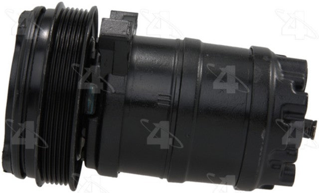A/C Compressor Four Seasons 57268