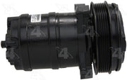 A/C Compressor Four Seasons 57268