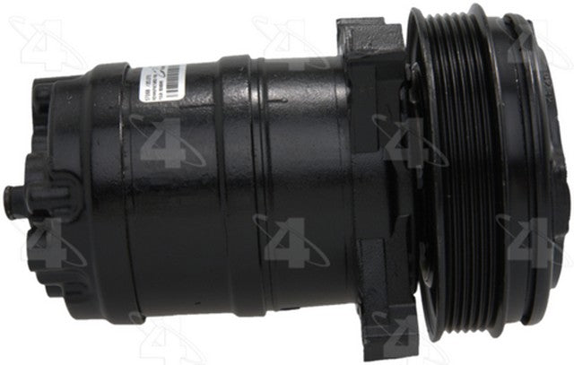 A/C Compressor Four Seasons 57268
