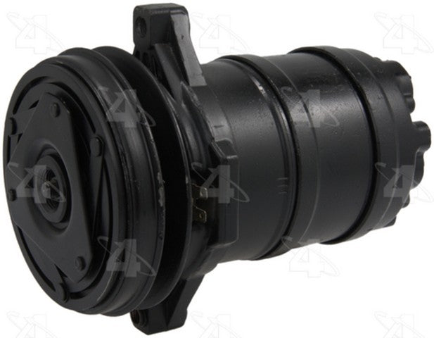 A/C Compressor Four Seasons 57269
