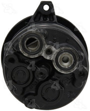 A/C Compressor Four Seasons 57269