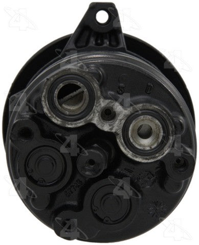 A/C Compressor Four Seasons 57269