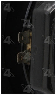 A/C Compressor Four Seasons 57269