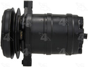 A/C Compressor Four Seasons 57269