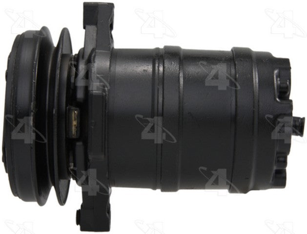 A/C Compressor Four Seasons 57269