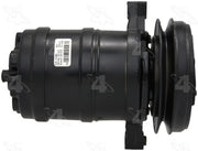A/C Compressor Four Seasons 57269