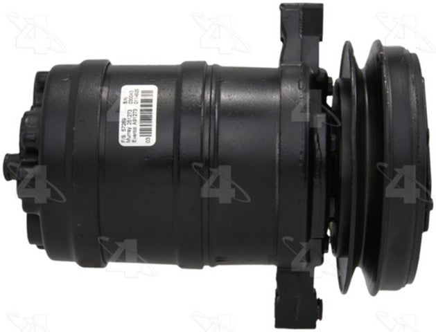 A/C Compressor Four Seasons 57269