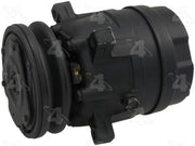 A/C Compressor Four Seasons 57271