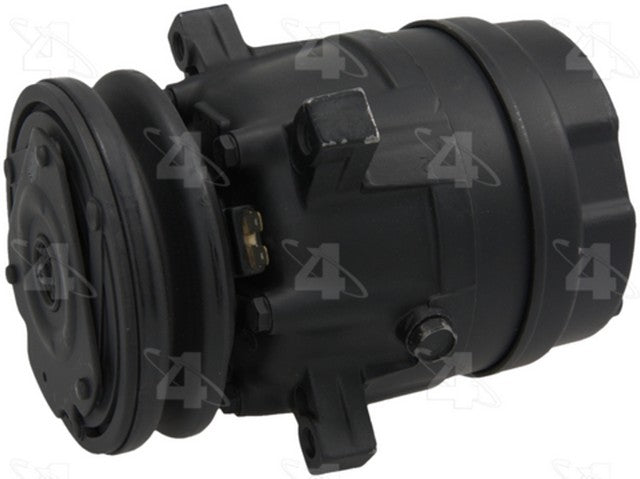 A/C Compressor Four Seasons 57271