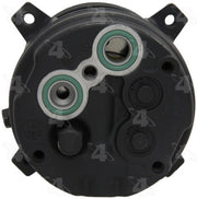 A/C Compressor Four Seasons 57271