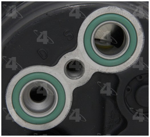 A/C Compressor Four Seasons 57271