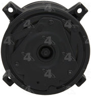 A/C Compressor Four Seasons 57271