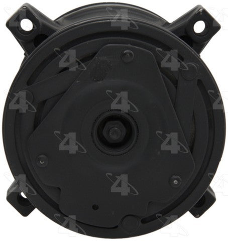 A/C Compressor Four Seasons 57271