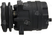 A/C Compressor Four Seasons 57271