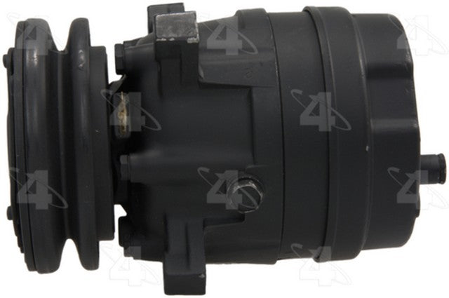 A/C Compressor Four Seasons 57271