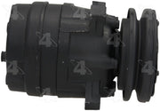 A/C Compressor Four Seasons 57271