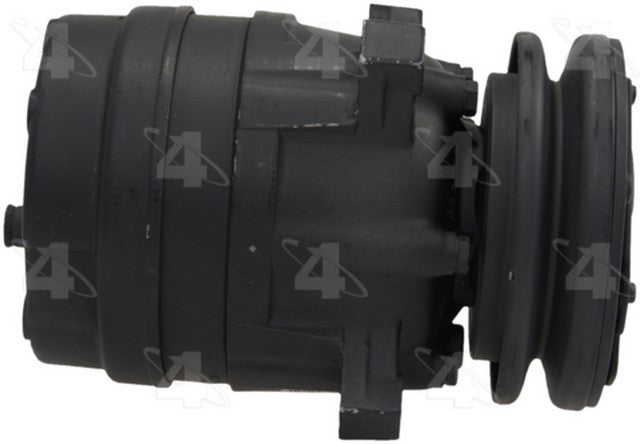 A/C Compressor Four Seasons 57271