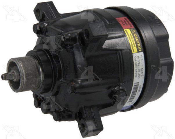 A/C Compressor Four Seasons 57272