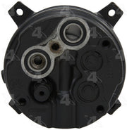 A/C Compressor Four Seasons 57272