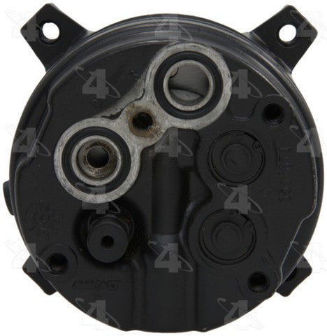 A/C Compressor Four Seasons 57272