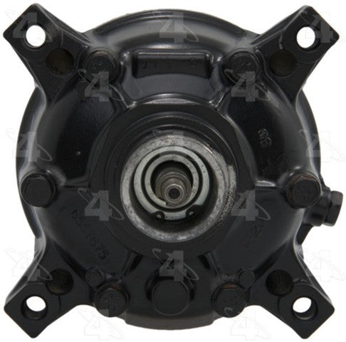 A/C Compressor Four Seasons 57272