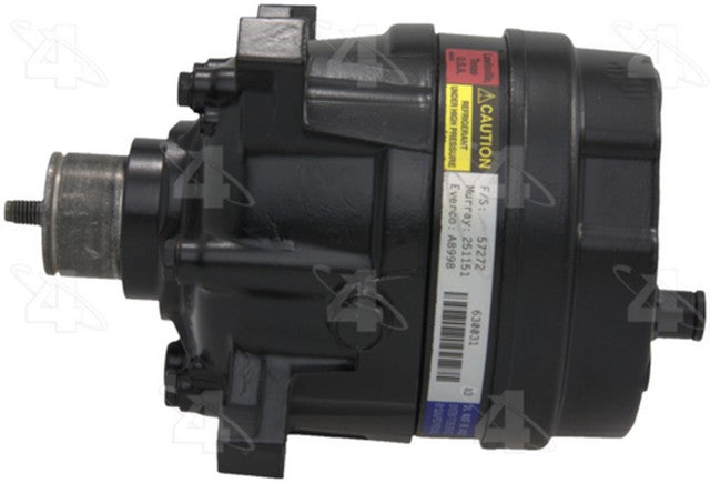 A/C Compressor Four Seasons 57272