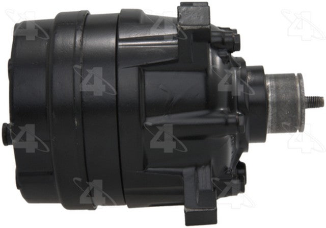 A/C Compressor Four Seasons 57272