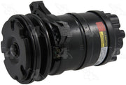 A/C Compressor Four Seasons 57273